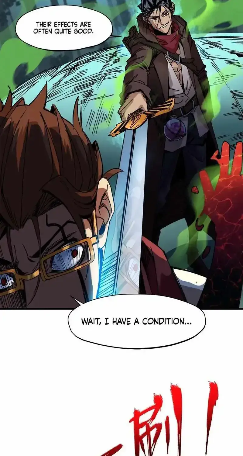 Beyond Redemption, chapter 2, page 16
