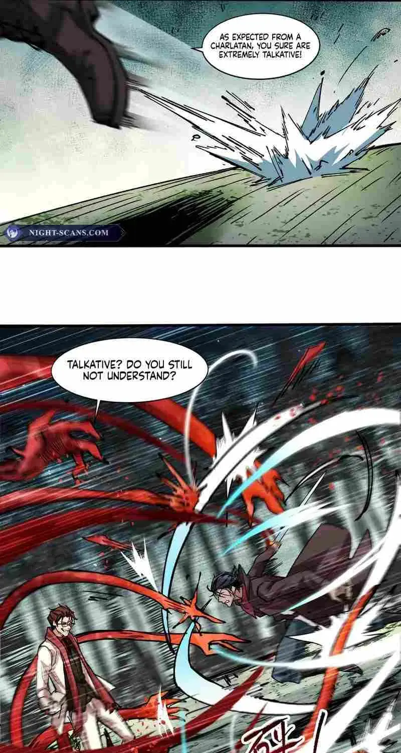 Beyond Redemption, chapter 2, page 25