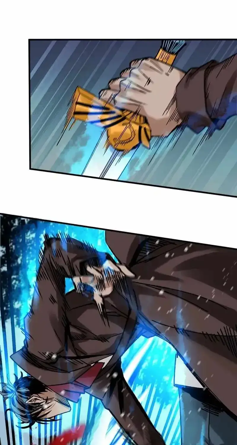 Beyond Redemption, chapter 2, page 31