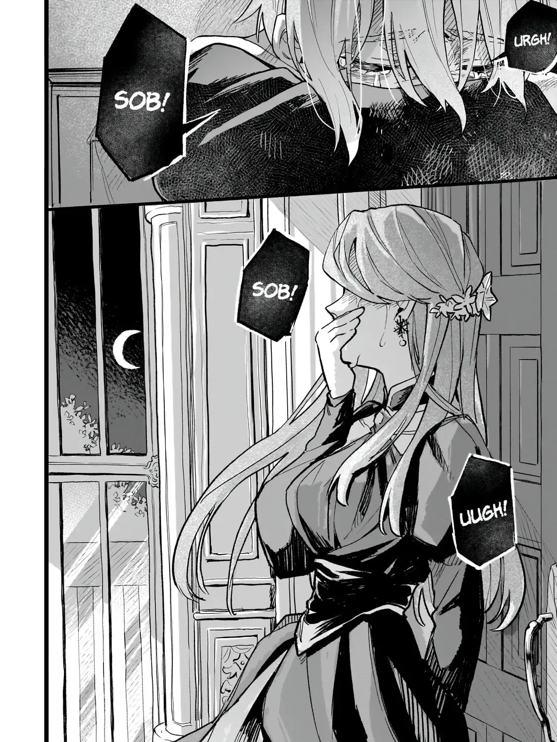 Aldo's Reincarnation in Another World, chapter 1, page 48