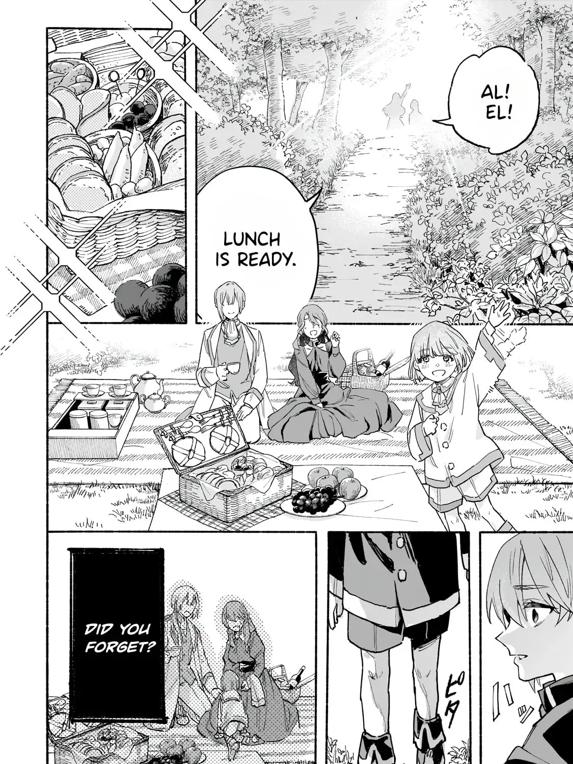 Aldo's Reincarnation in Another World, chapter 1, page 64