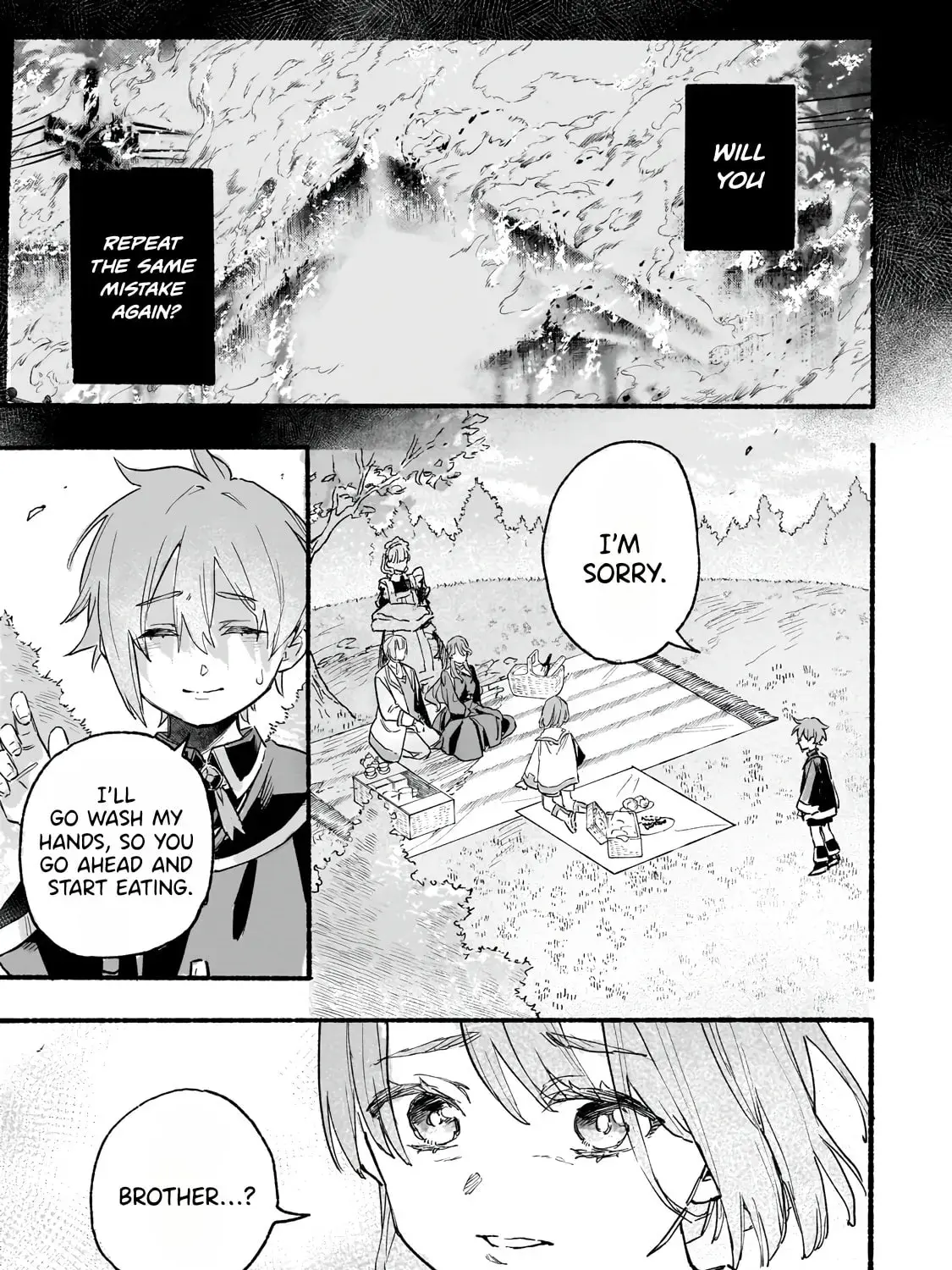 Aldo's Reincarnation in Another World, chapter 1, page 66