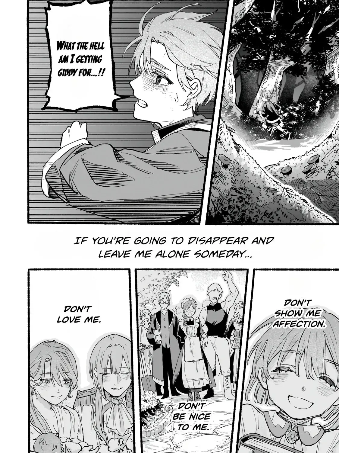 Aldo's Reincarnation in Another World, chapter 1, page 68
