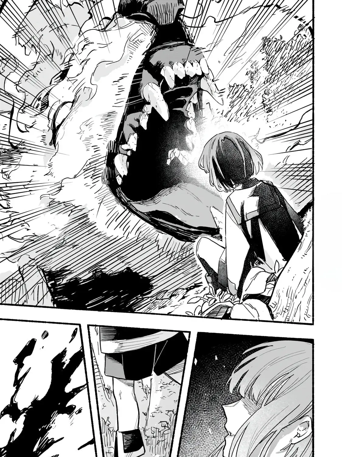 Aldo's Reincarnation in Another World, chapter 1, page 78