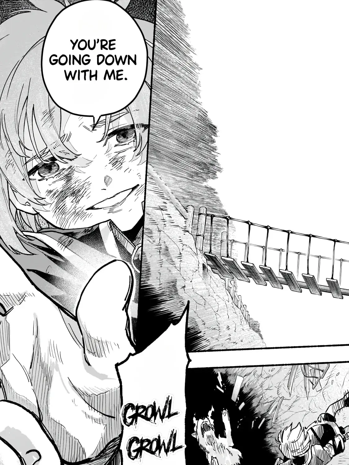 Aldo's Reincarnation in Another World, chapter 1, page 98