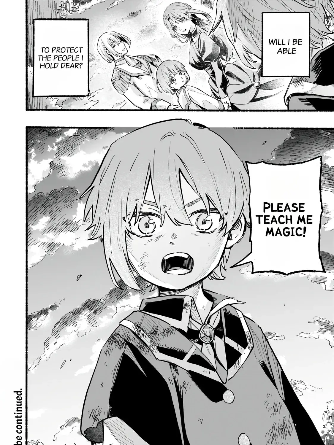 Aldo's Reincarnation in Another World, chapter 1, page 116