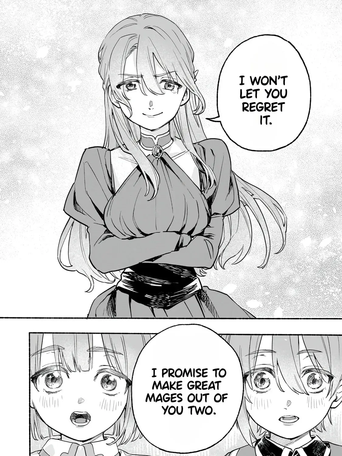 Aldo's Reincarnation in Another World, chapter 2, page 48