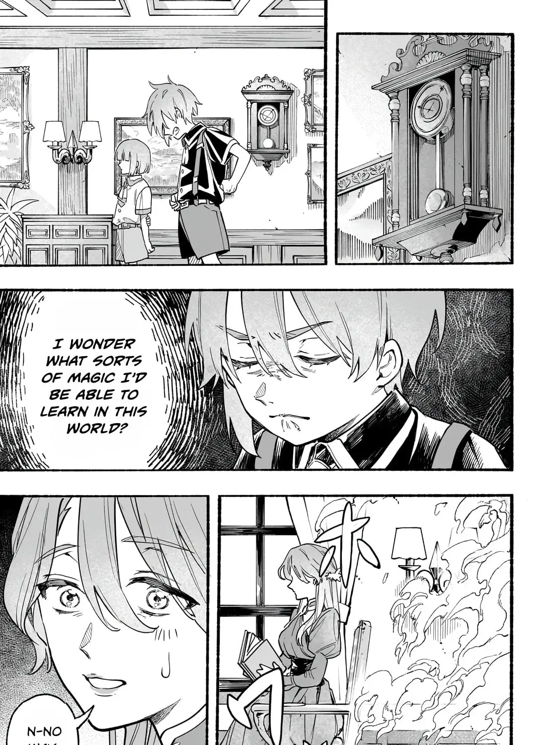 Aldo's Reincarnation in Another World, chapter 2, page 54