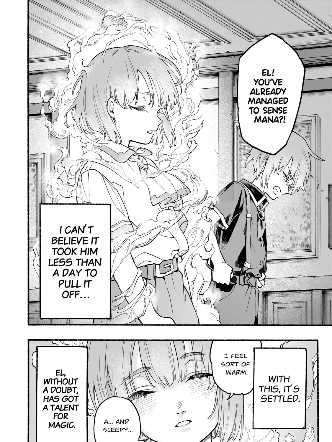 Aldo's Reincarnation in Another World, chapter 2, page 56