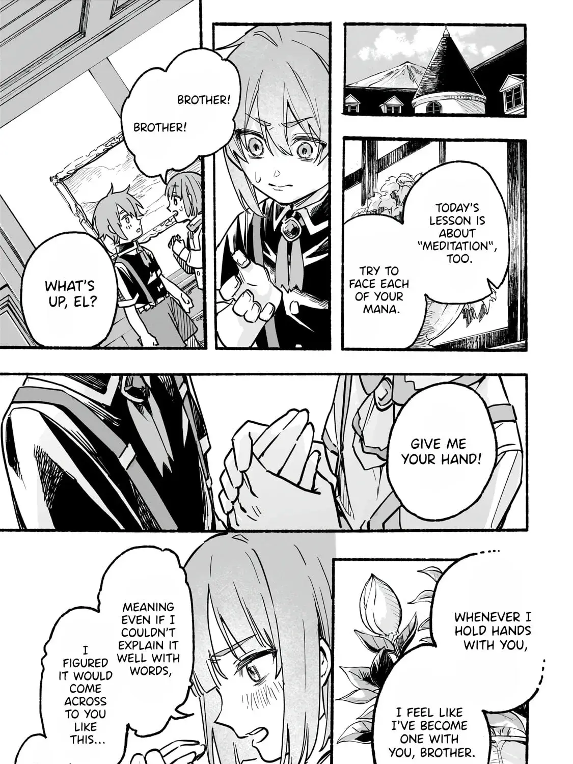 Aldo's Reincarnation in Another World, chapter 2, page 66