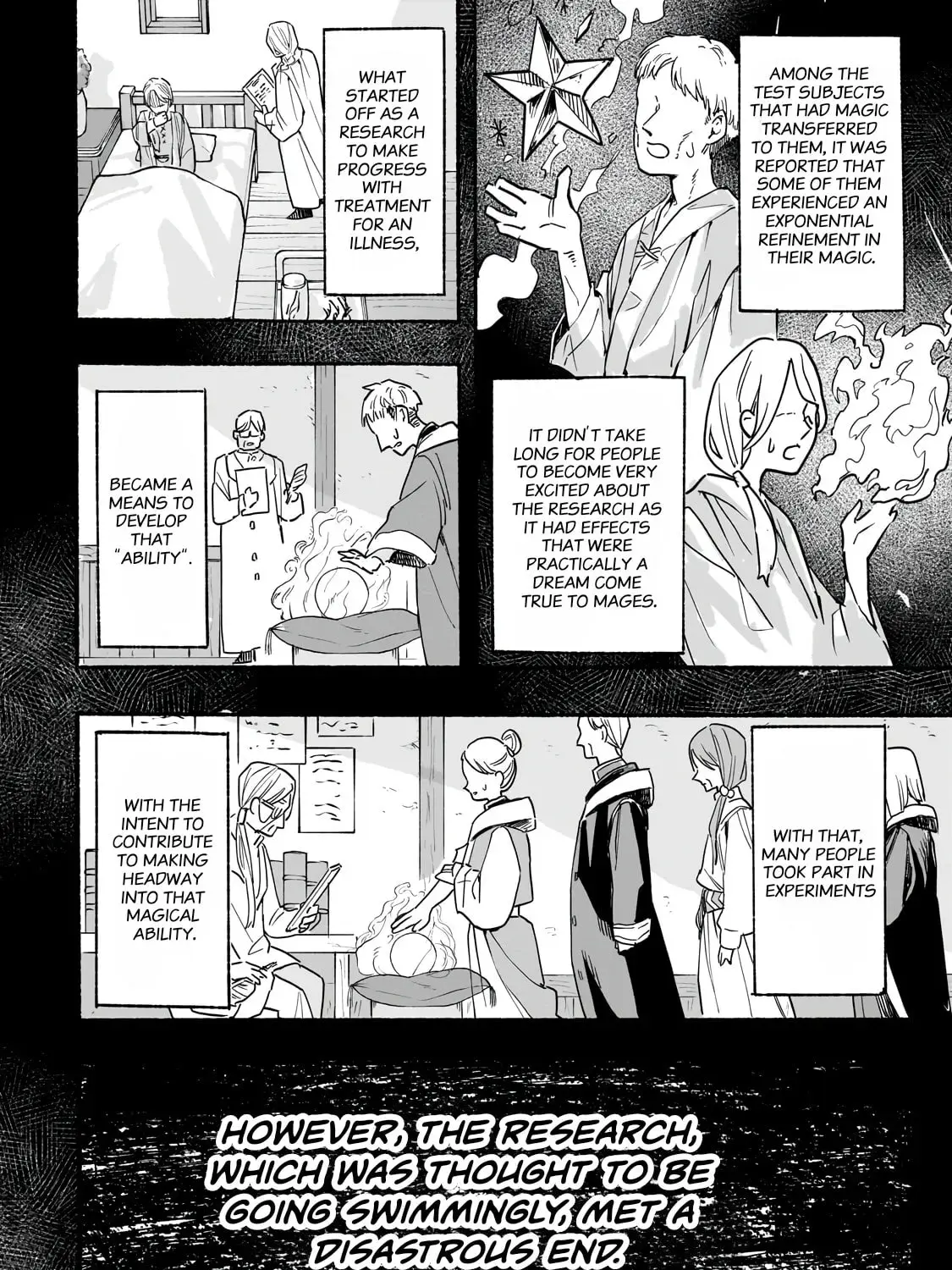 Aldo's Reincarnation in Another World, chapter 2, page 72