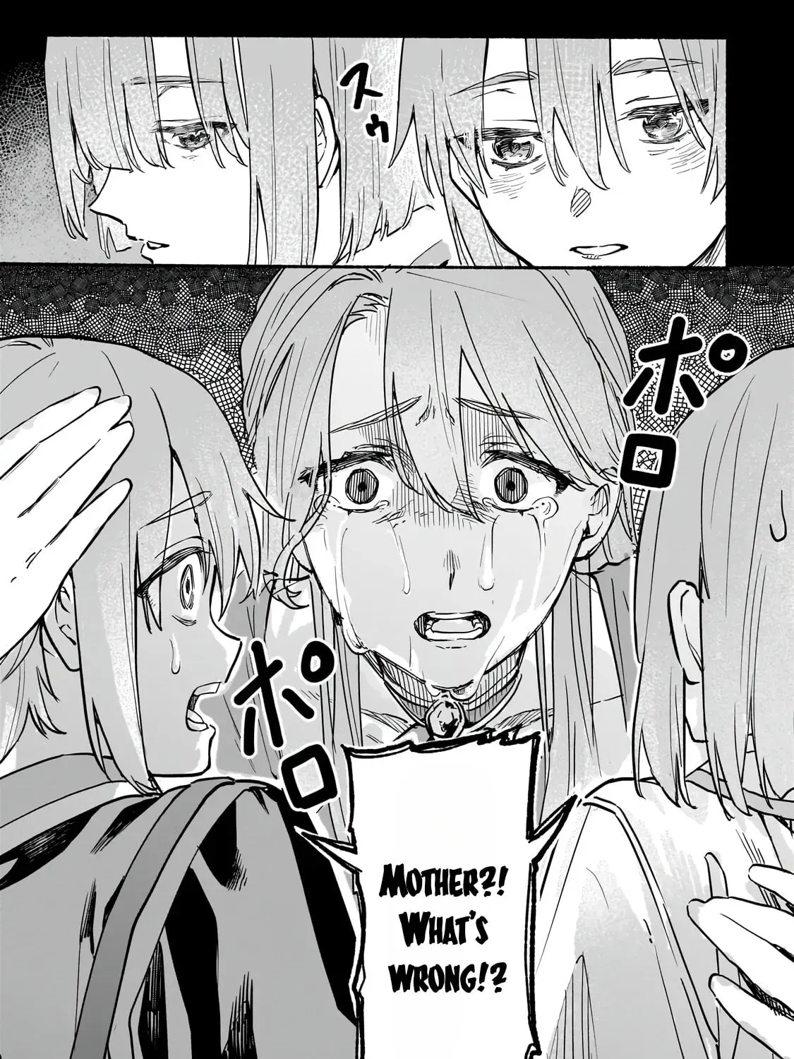 Aldo's Reincarnation in Another World, chapter 2, page 84