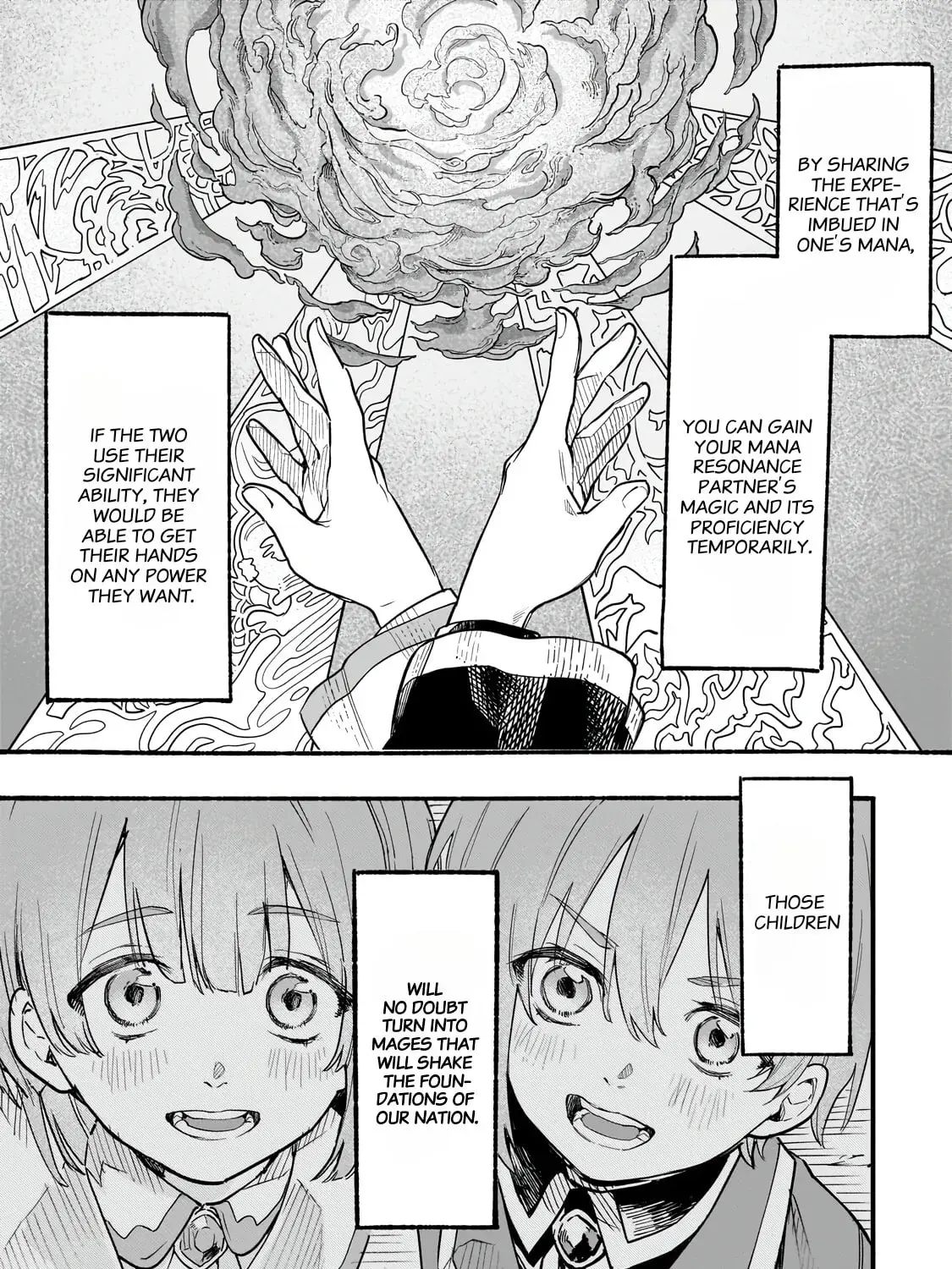 Aldo's Reincarnation in Another World, chapter 2, page 92