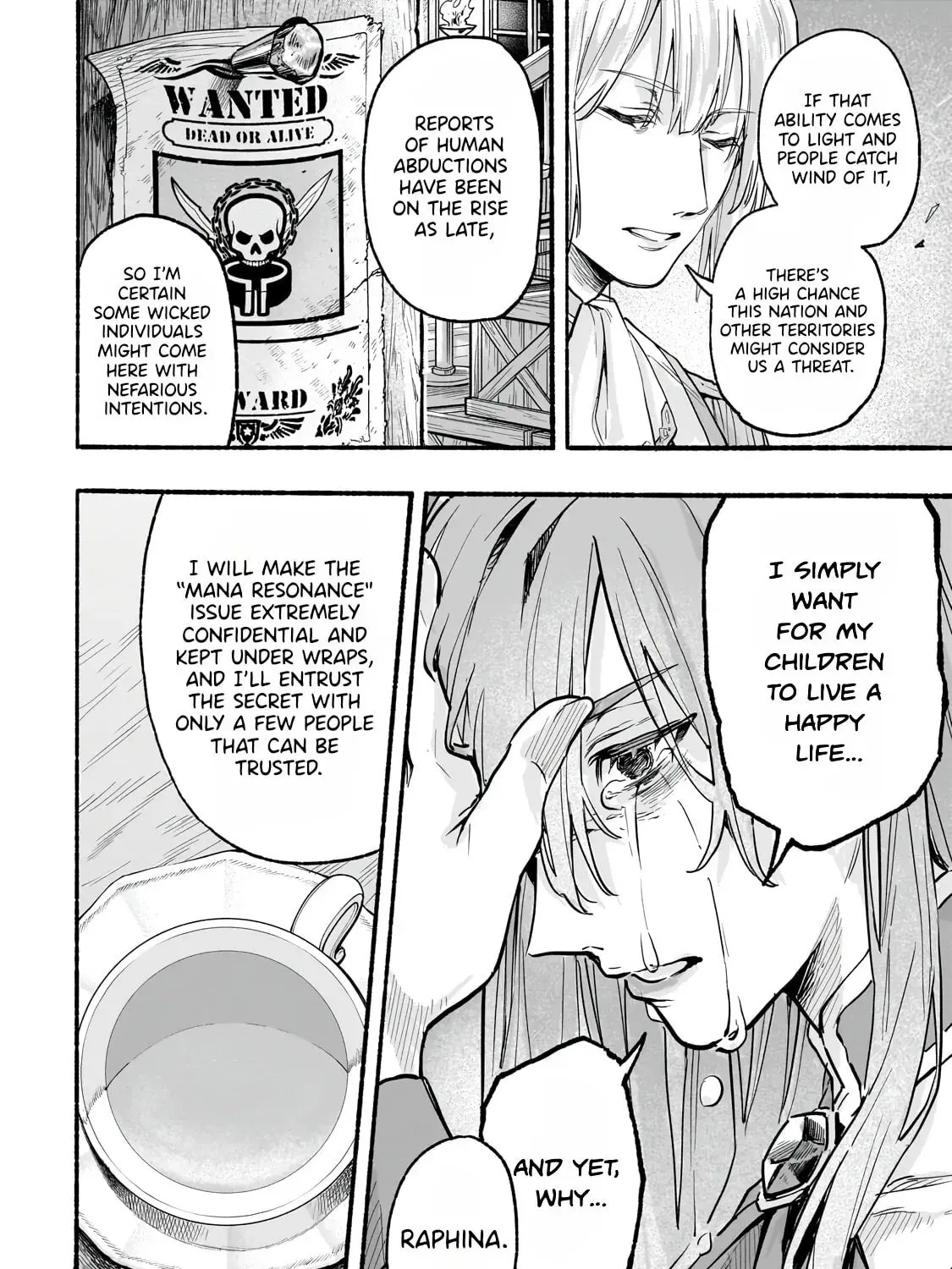 Aldo's Reincarnation in Another World, chapter 2, page 94