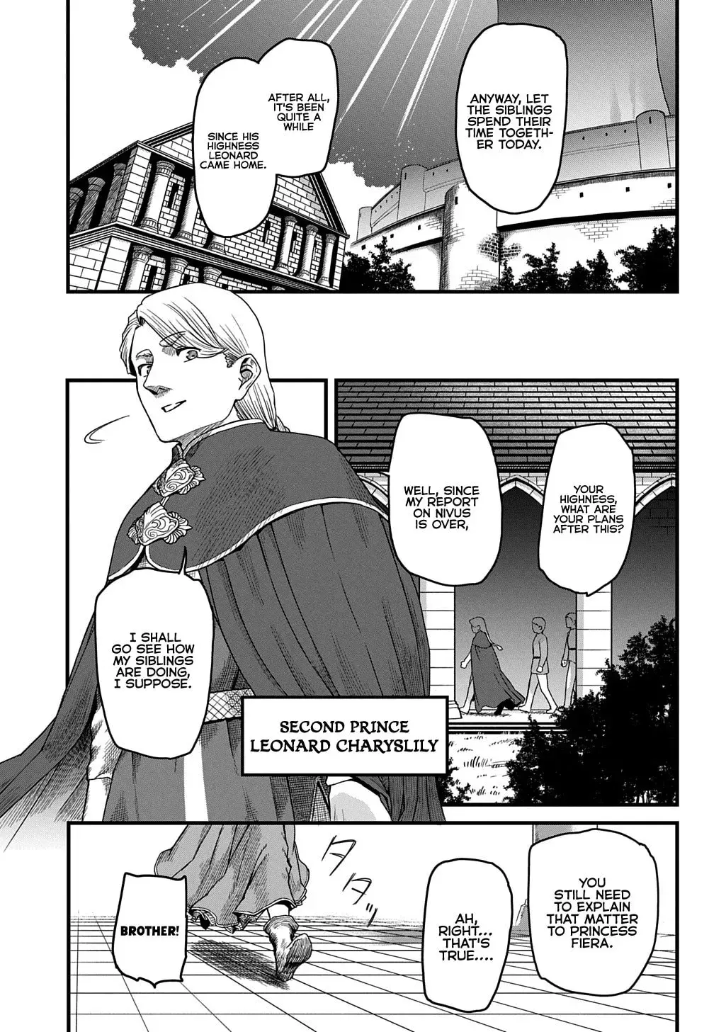 Ryuubatsu no Fiera, chapter 1, page 20