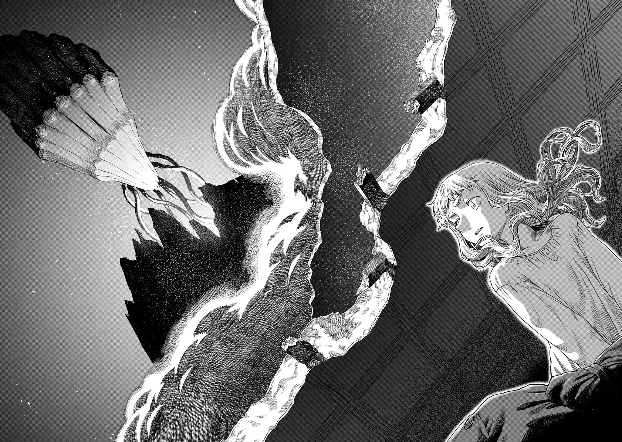 Ryuubatsu no Fiera, chapter 1, page 38