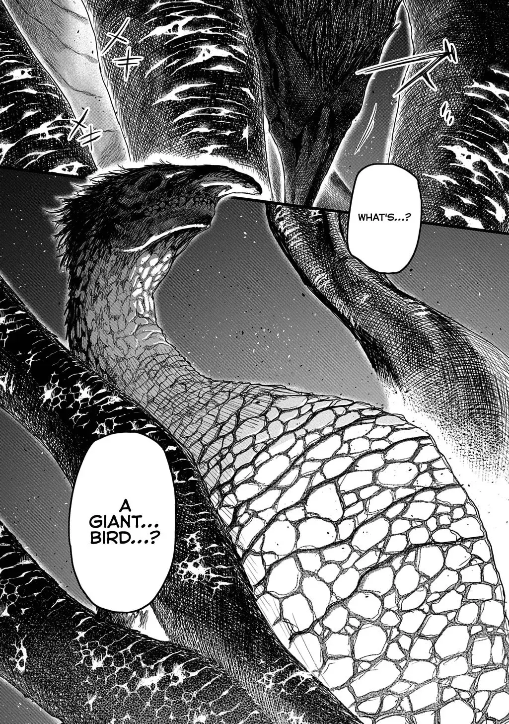 Ryuubatsu no Fiera, chapter 1, page 39