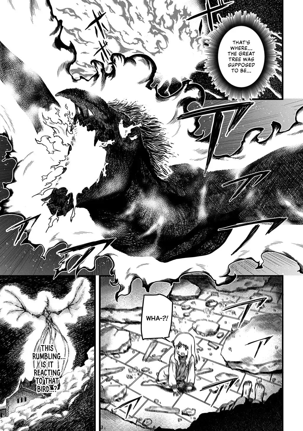 Ryuubatsu no Fiera, chapter 1, page 40