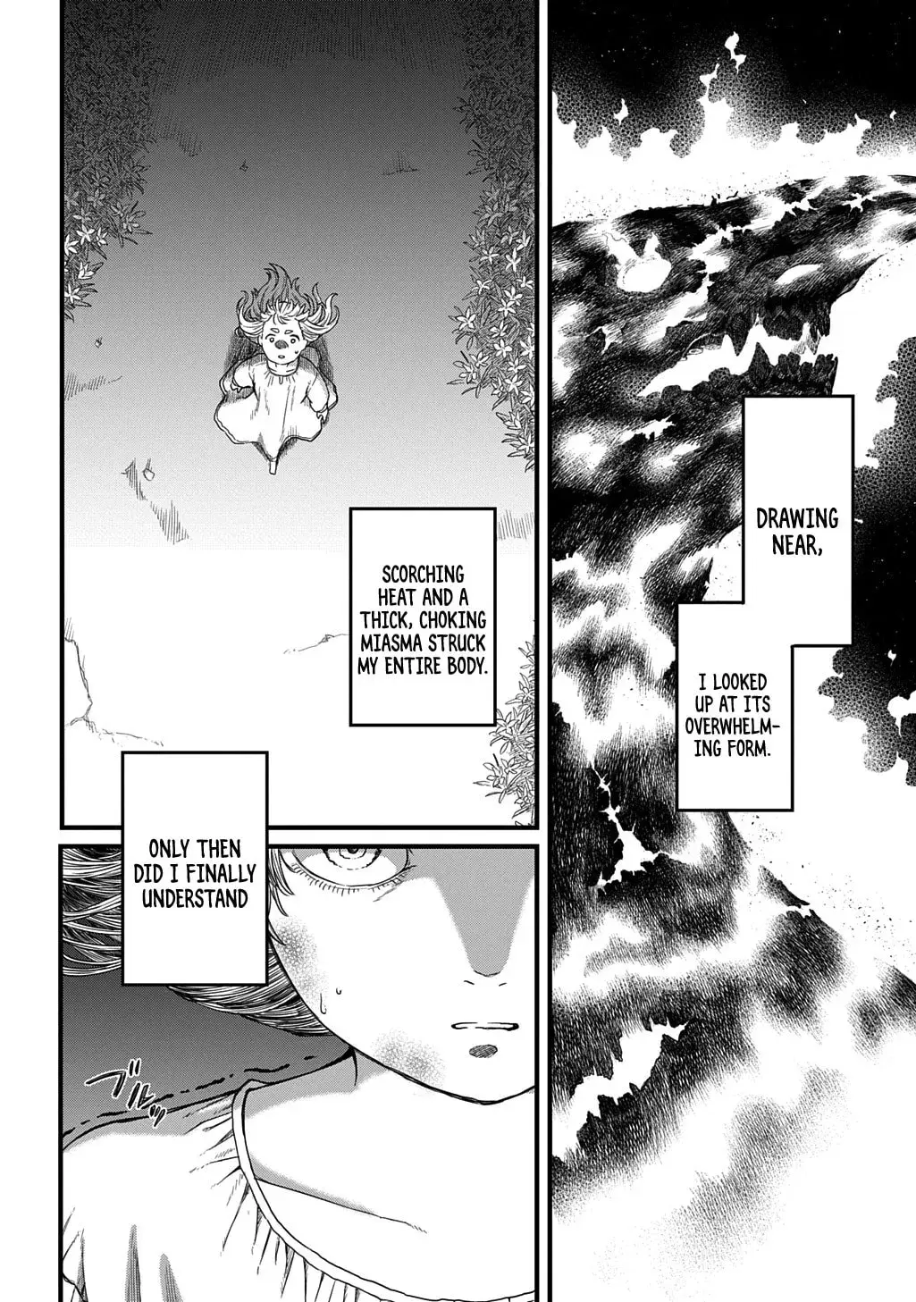Ryuubatsu no Fiera, chapter 1, page 46