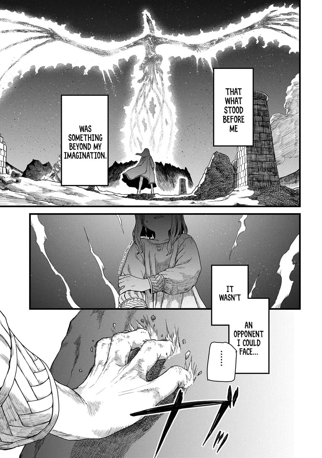 Ryuubatsu no Fiera, chapter 1, page 47