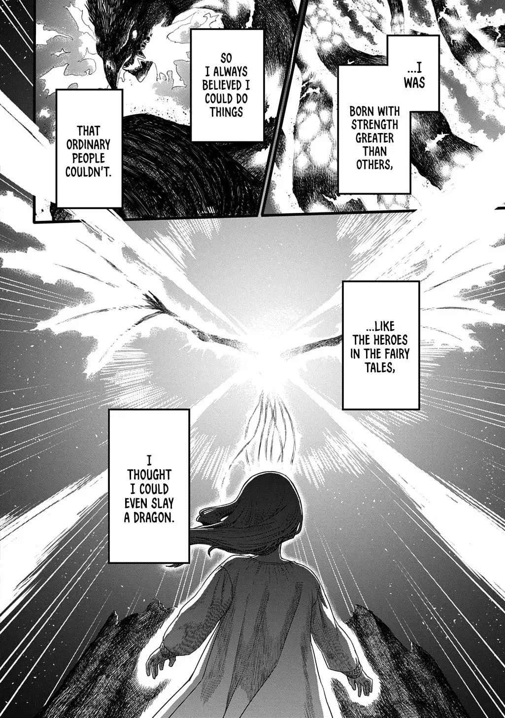 Ryuubatsu no Fiera, chapter 1, page 50