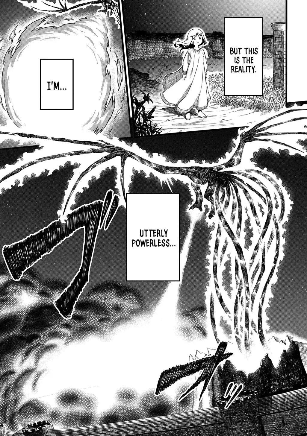 Ryuubatsu no Fiera, chapter 1, page 51