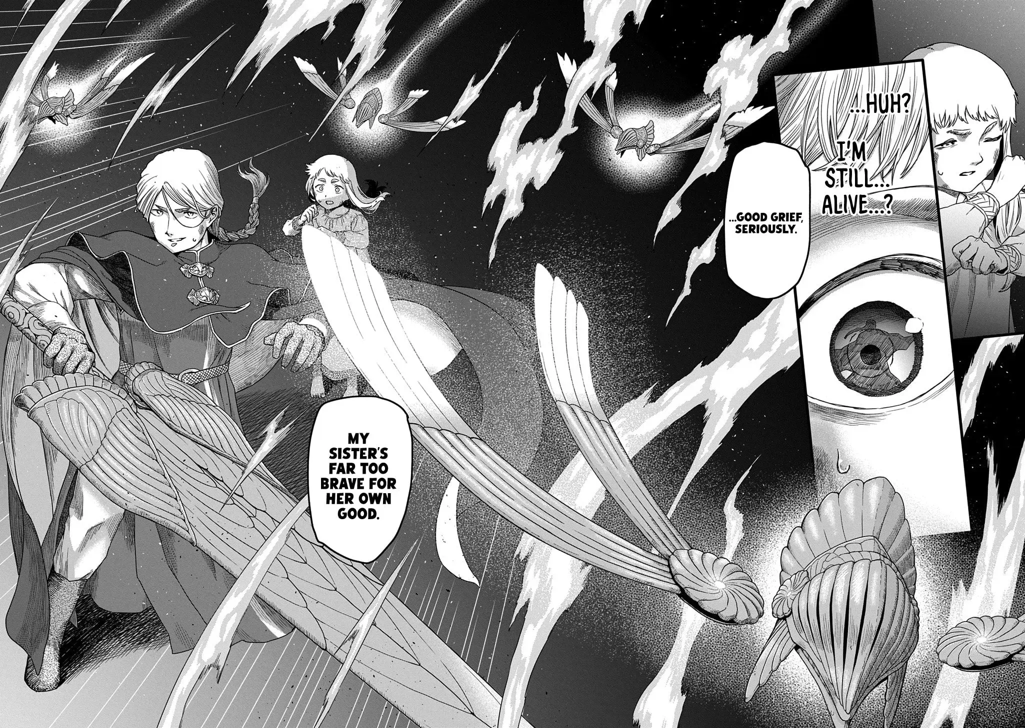 Ryuubatsu no Fiera, chapter 1, page 52