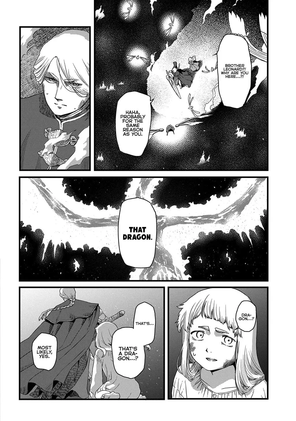 Ryuubatsu no Fiera, chapter 1, page 53