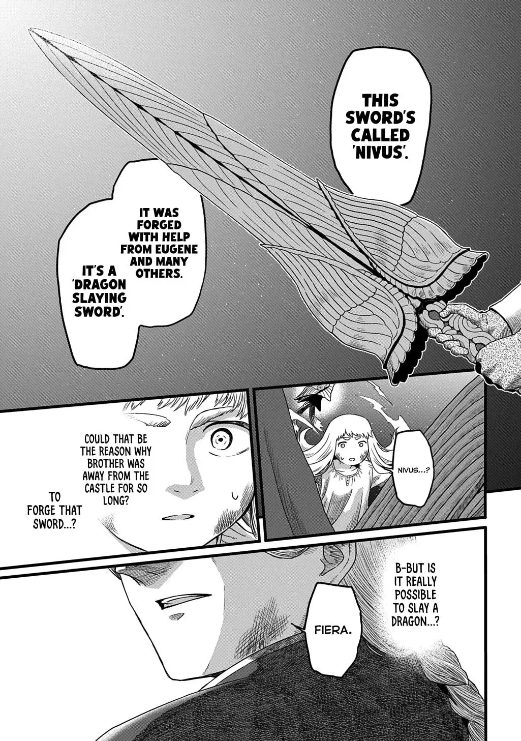 Ryuubatsu no Fiera, chapter 1, page 58