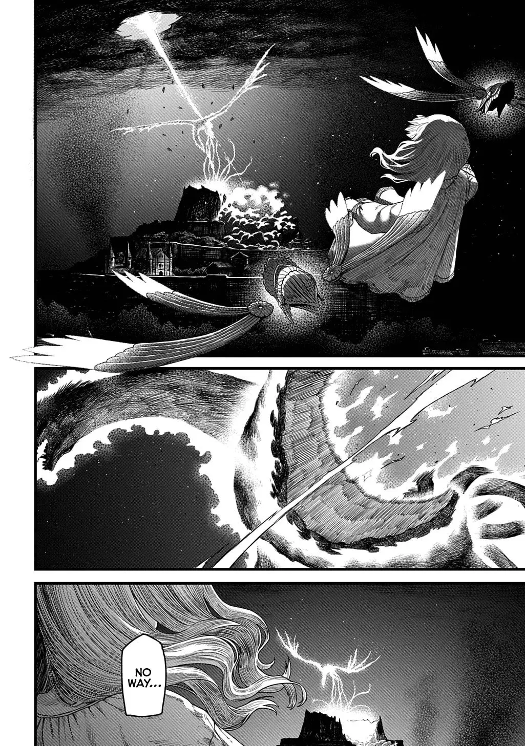 Ryuubatsu no Fiera, chapter 1, page 67