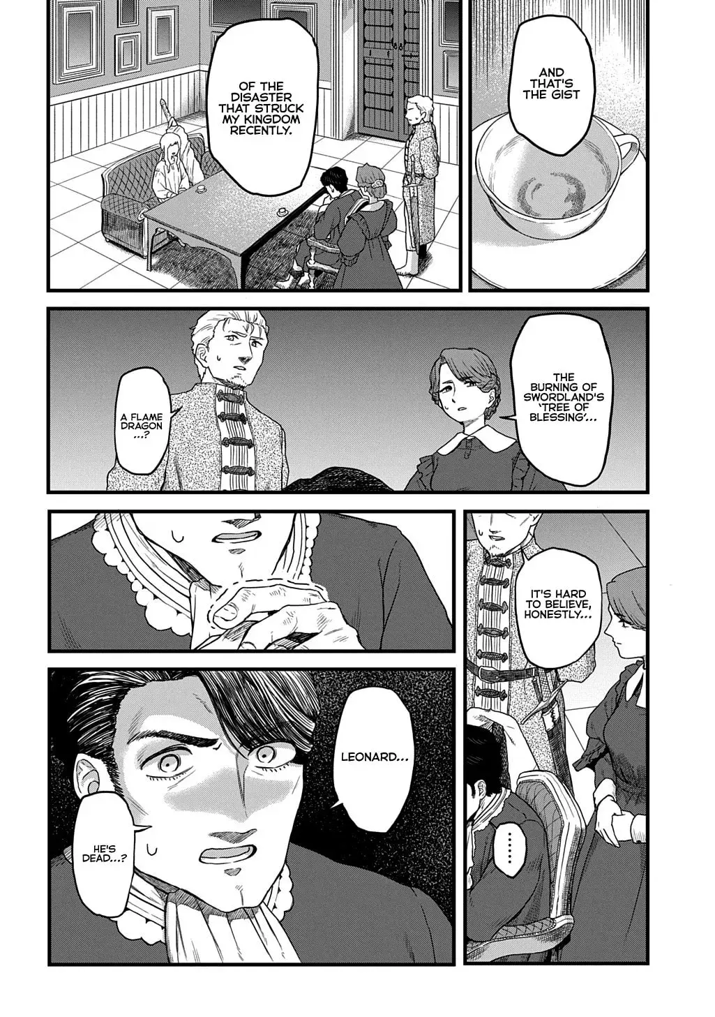 Ryuubatsu no Fiera, chapter 1, page 69