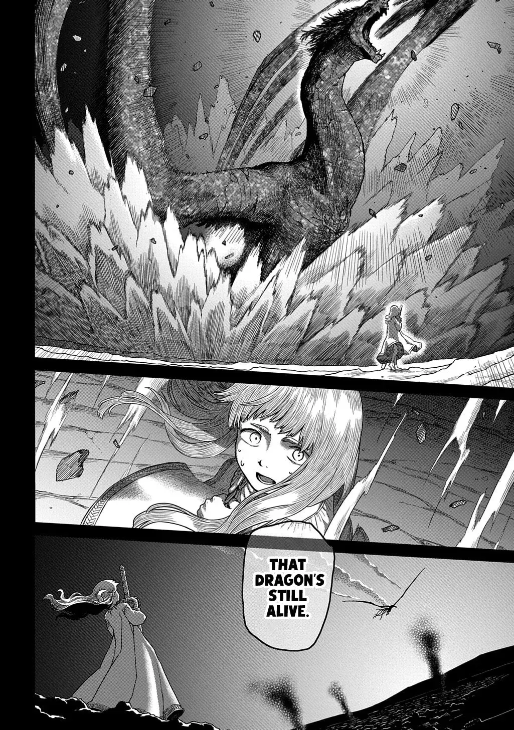 Ryuubatsu no Fiera, chapter 1, page 74