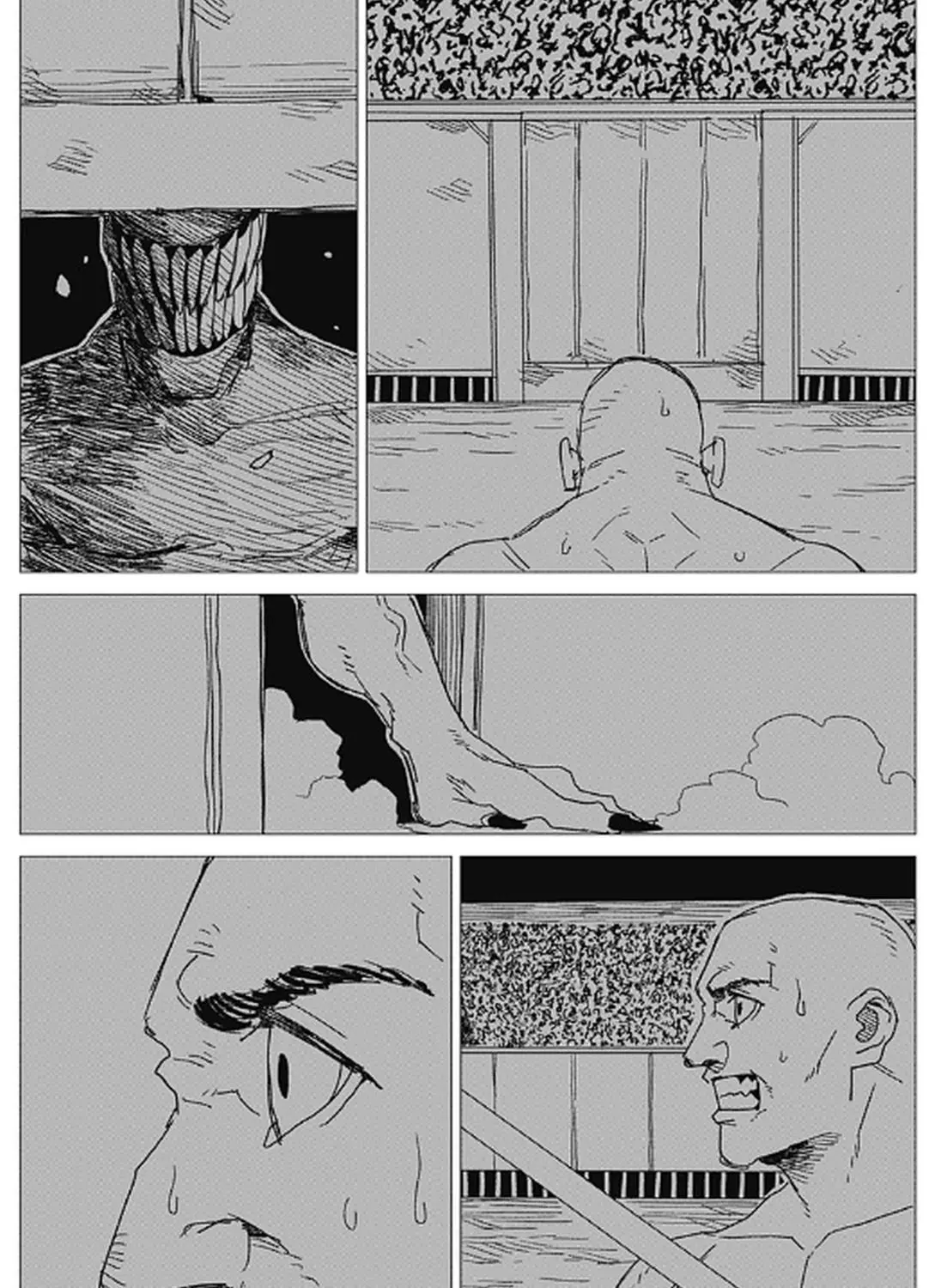 Freedom, chapter Oneshot, page 63