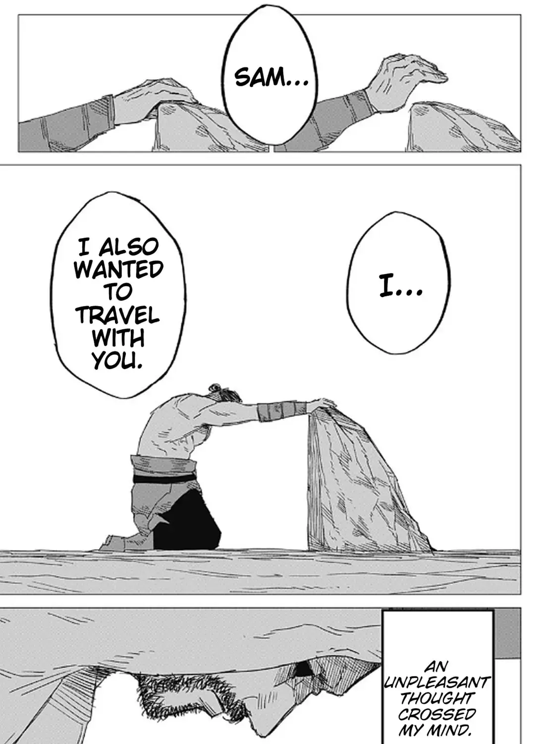 Freedom, chapter Oneshot, page 115