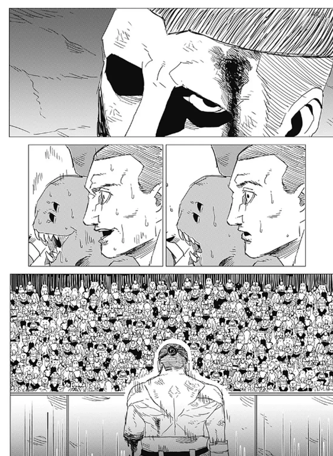 Freedom, chapter Oneshot, page 155