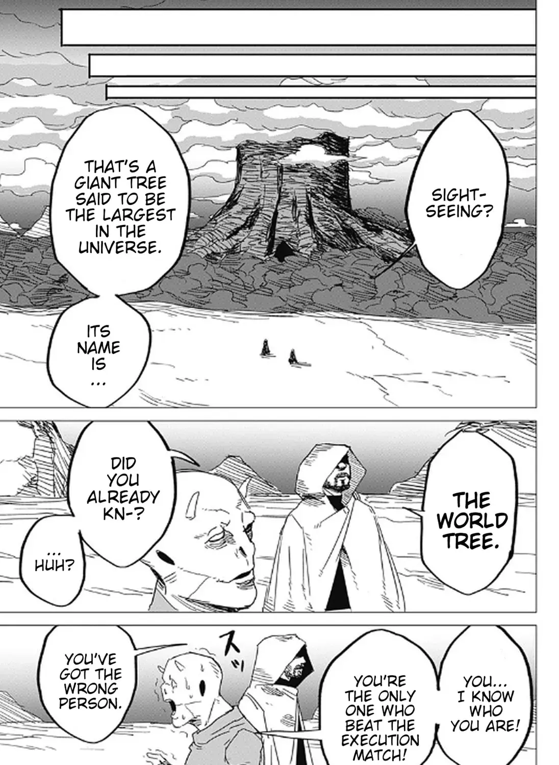 Freedom, chapter Oneshot, page 157