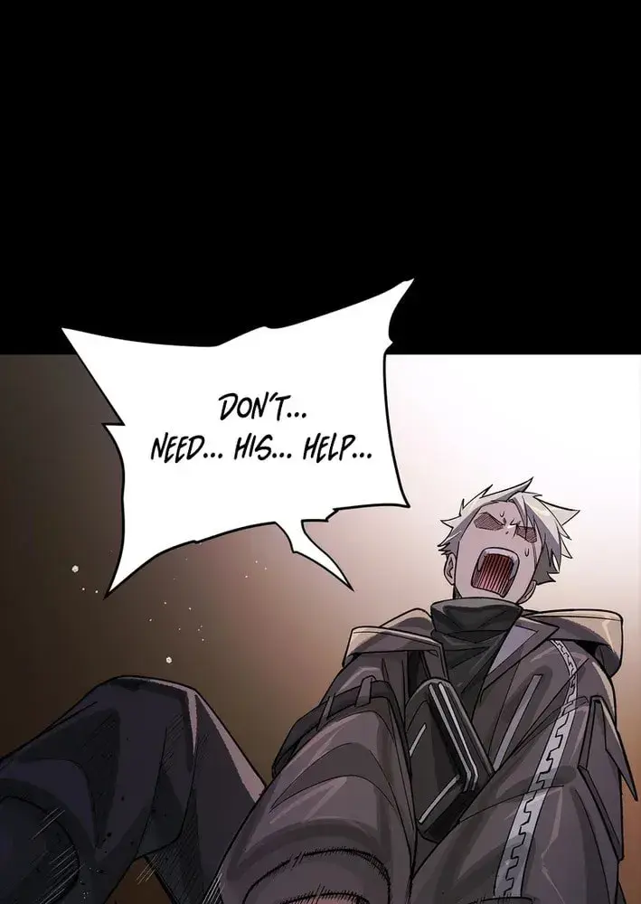Star Armor: Beast Apocalypse, I Survive Thanks to Great-Grandpa's Provisions, chapter 1, page 14