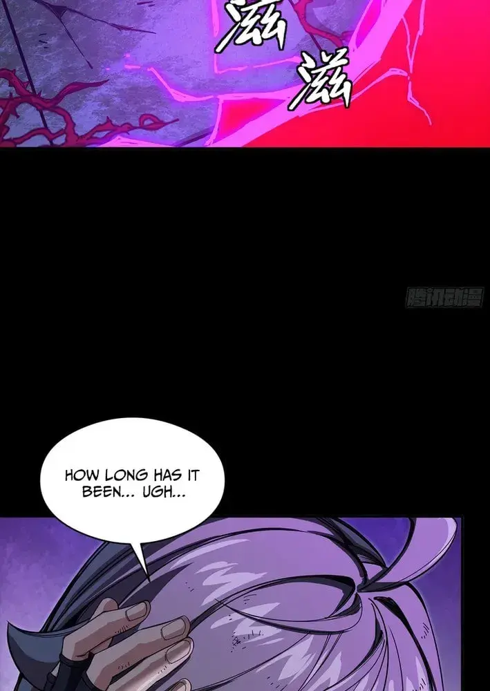 Star Armor: Beast Apocalypse, I Survive Thanks to Great-Grandpa's Provisions, chapter 3, page 35