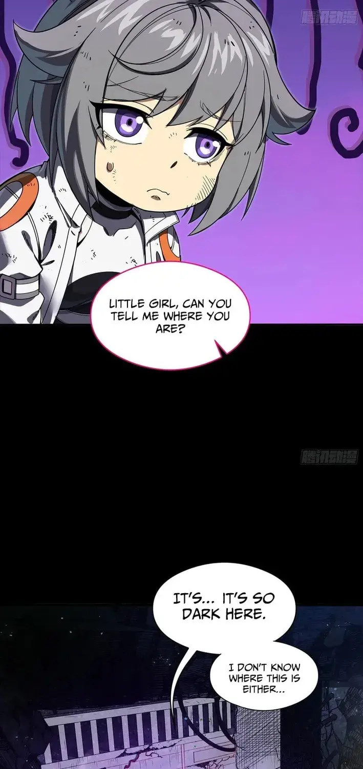 Star Armor: Beast Apocalypse, I Survive Thanks to Great-Grandpa's Provisions, chapter 3, page 41