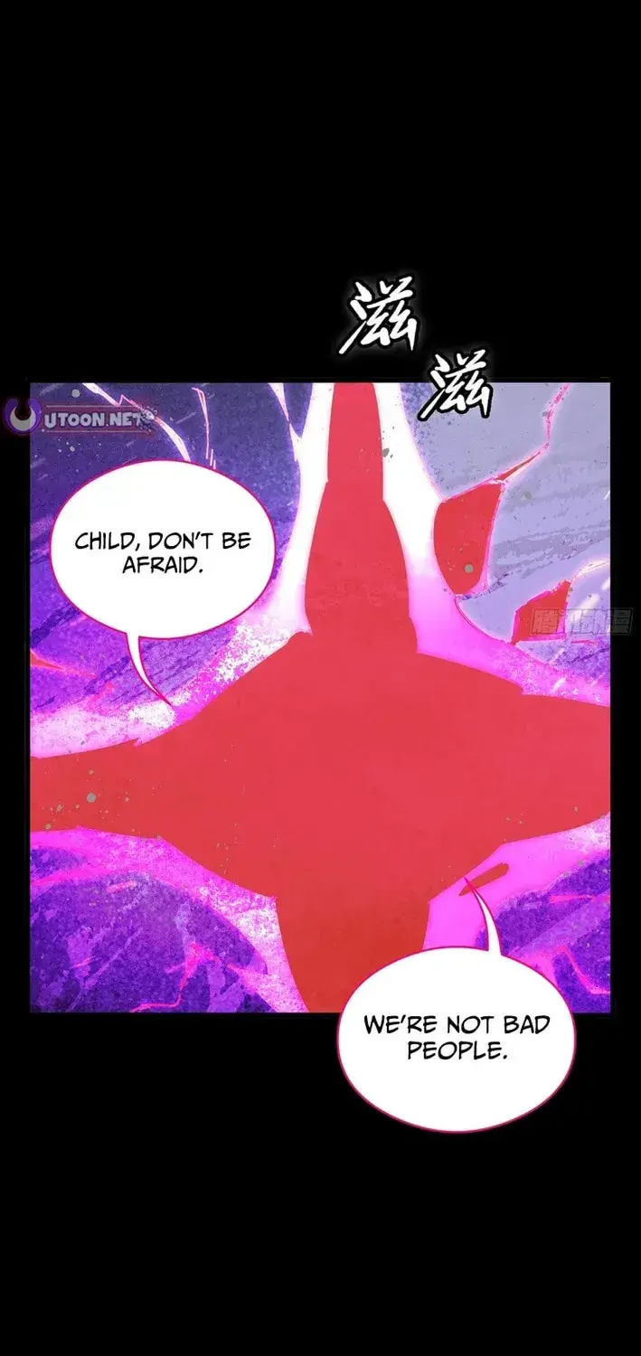 Star Armor: Beast Apocalypse, I Survive Thanks to Great-Grandpa's Provisions, chapter 3, page 44