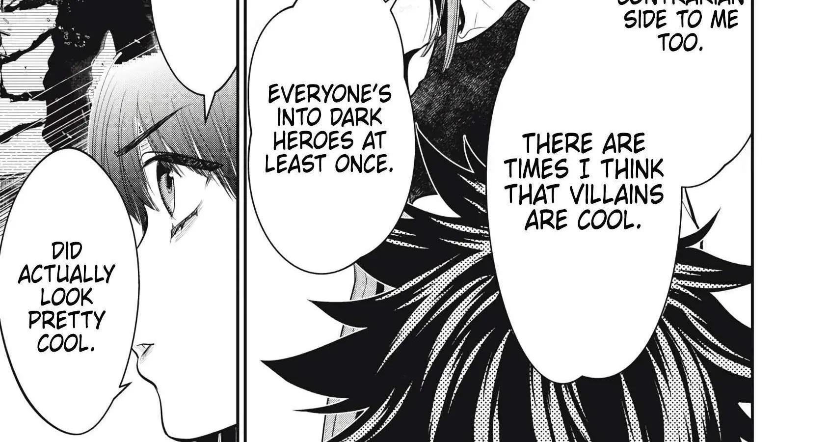 GOLDEN MAN Manga, chapter 53, page 17