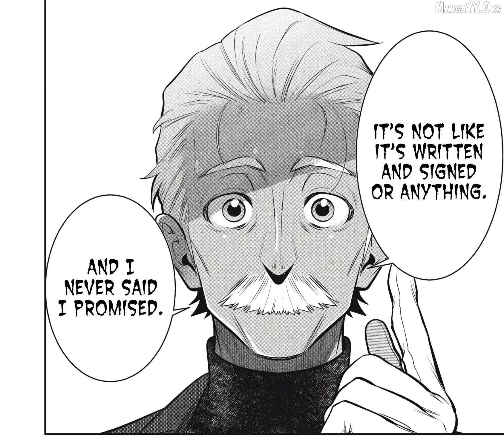 GOLDEN MAN Manga, chapter 55, page 17