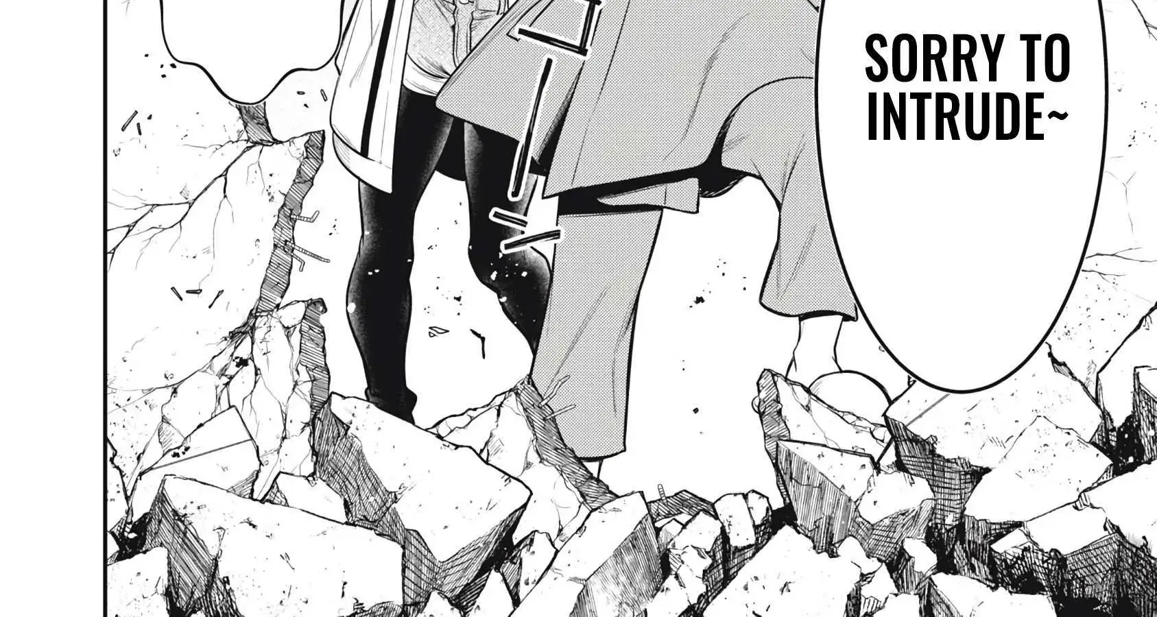 GOLDEN MAN Manga, chapter 56, page 8