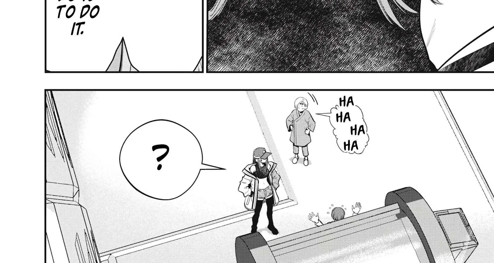 GOLDEN MAN Manga, chapter 56, page 16
