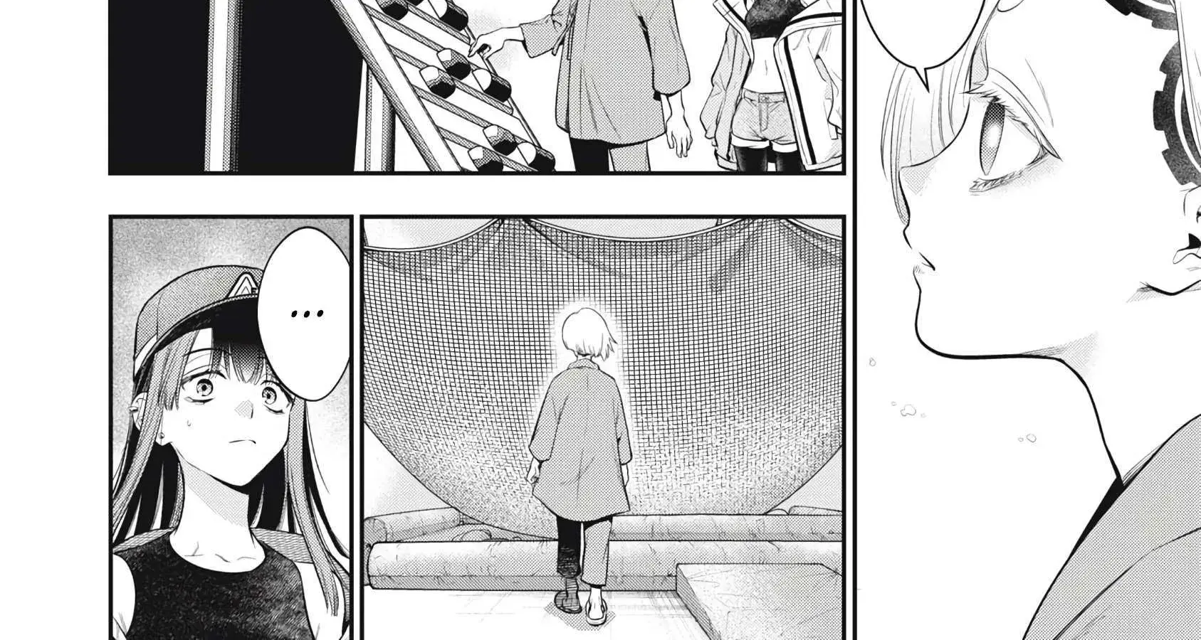 GOLDEN MAN Manga, chapter 56, page 24