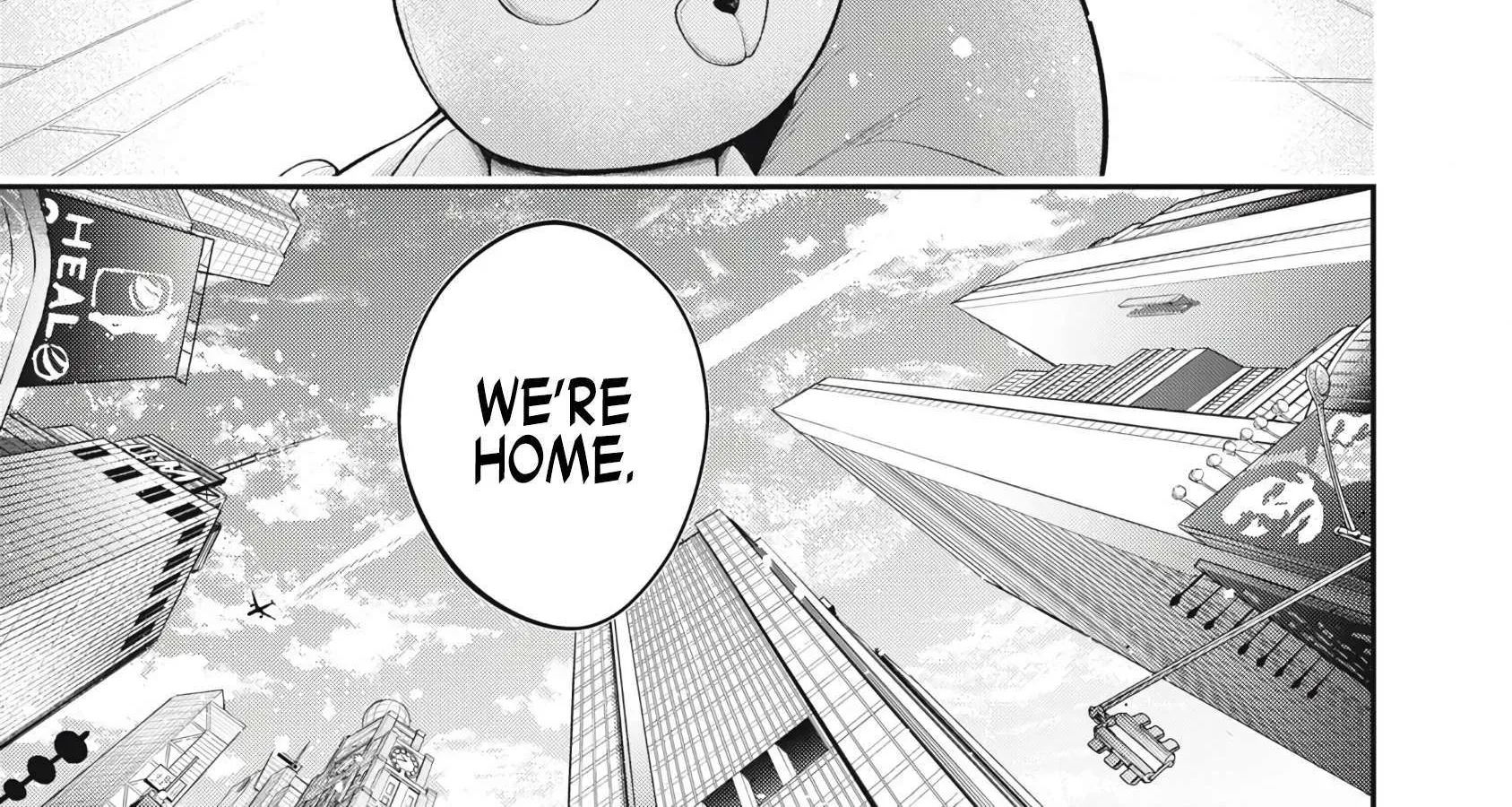 GOLDEN MAN Manga, chapter 56, page 34