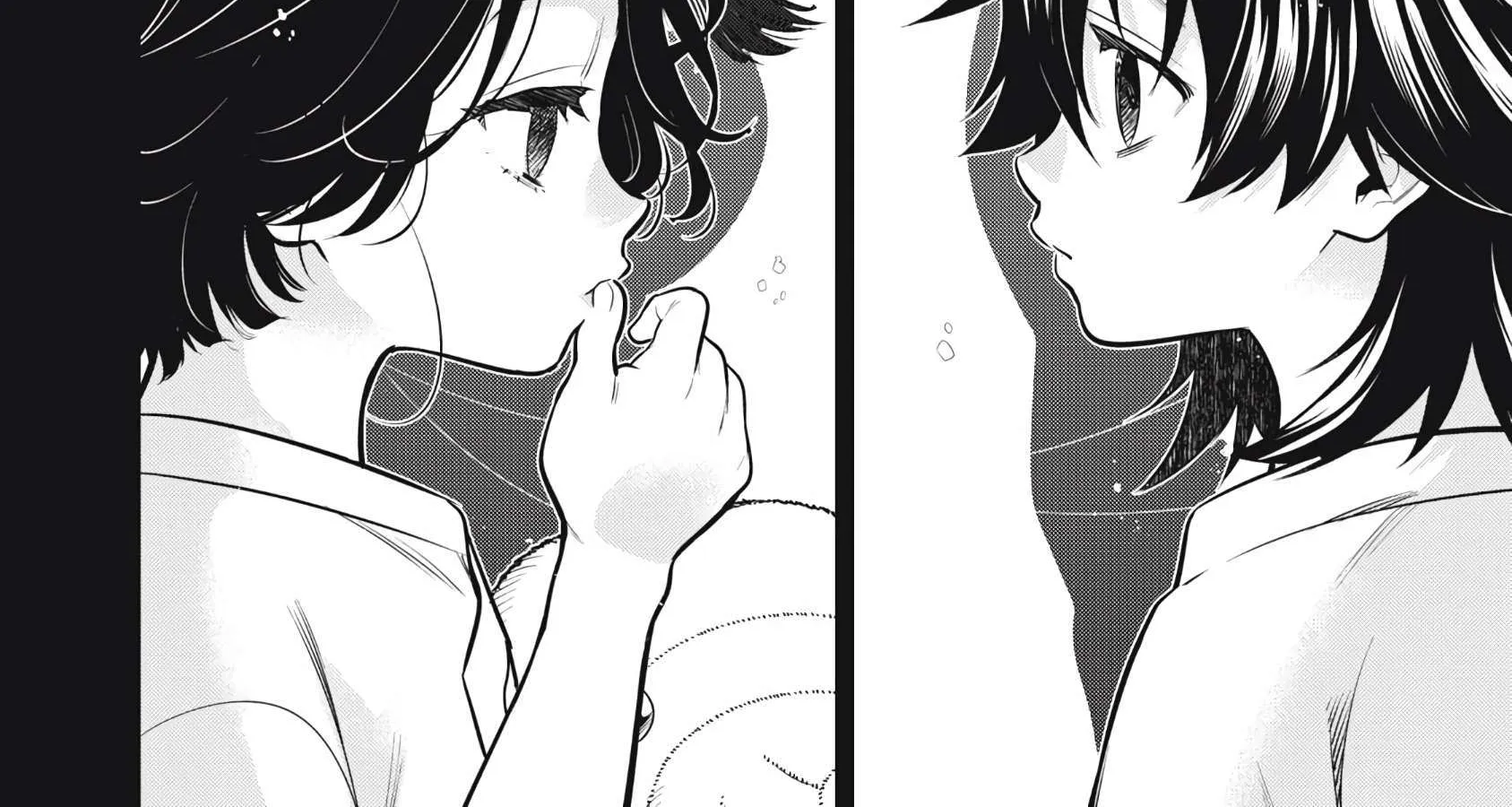 GOLDEN MAN Manga, chapter 58, page 26