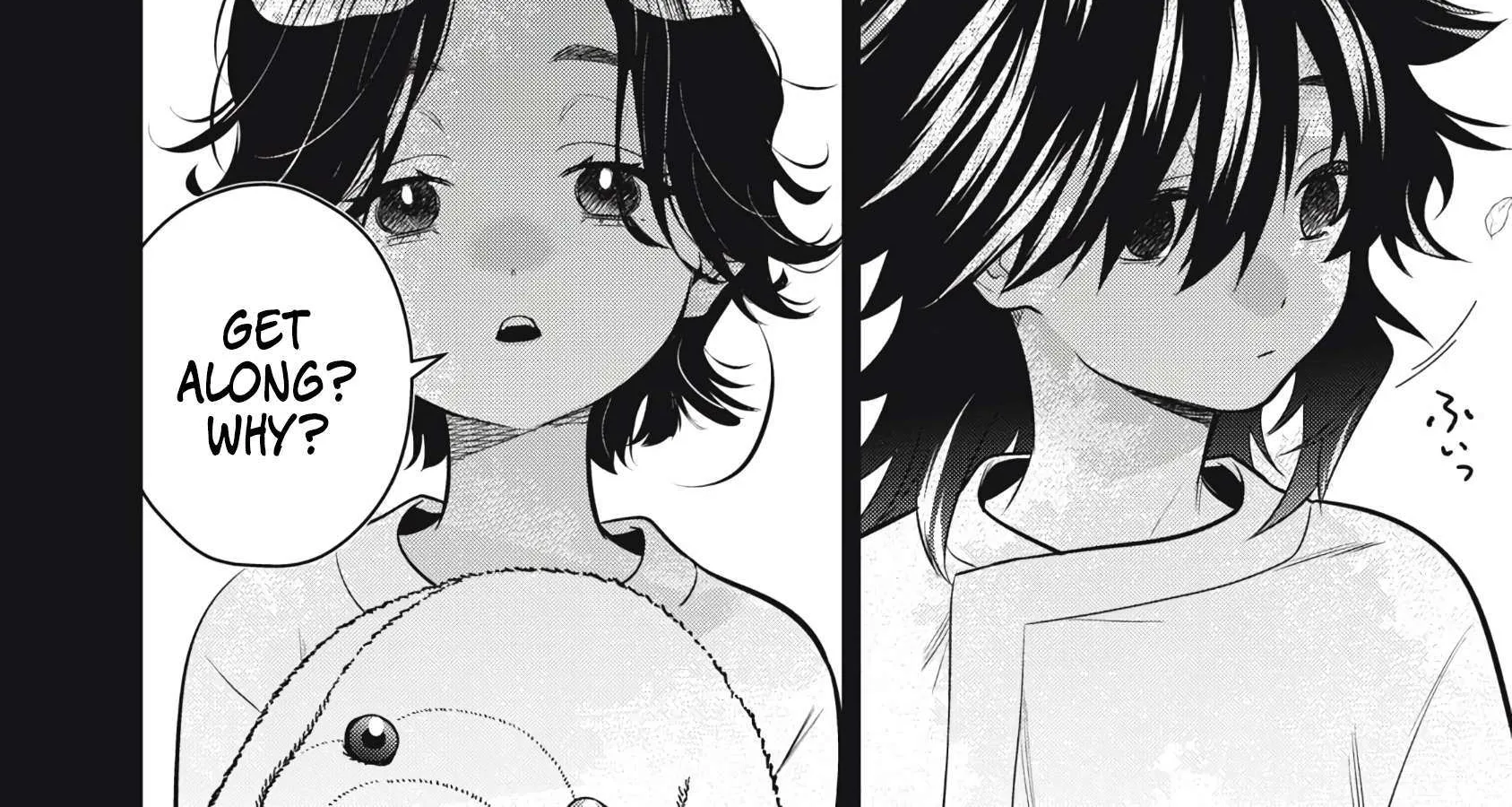 GOLDEN MAN Manga, chapter 58, page 28