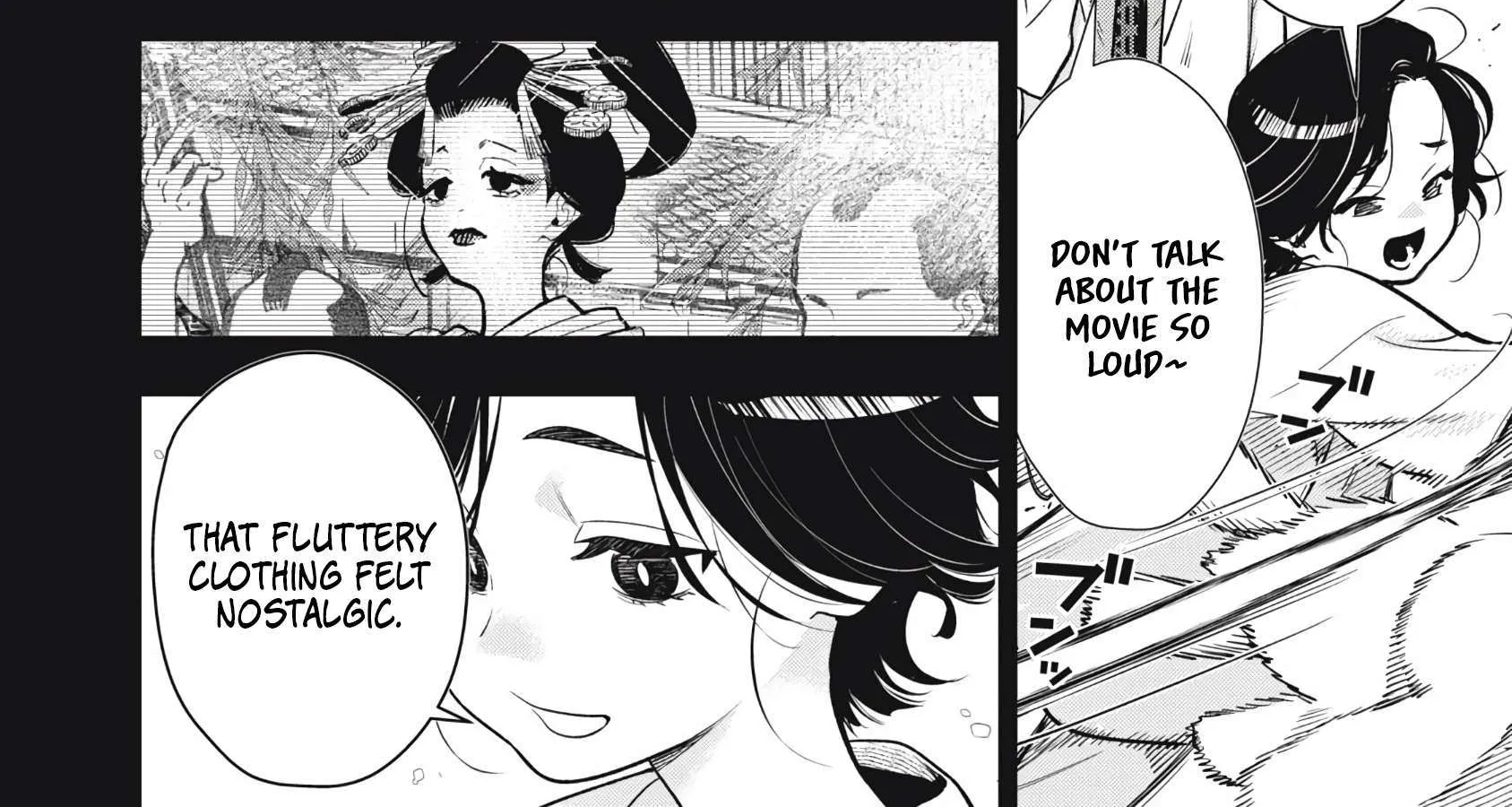 GOLDEN MAN Manga, chapter 59, page 20