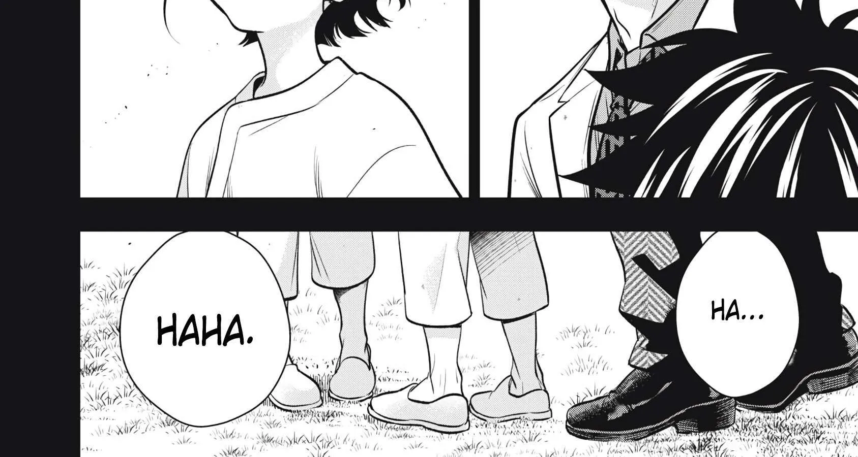 GOLDEN MAN Manga, chapter 59, page 24
